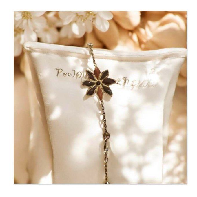 Chaine floral