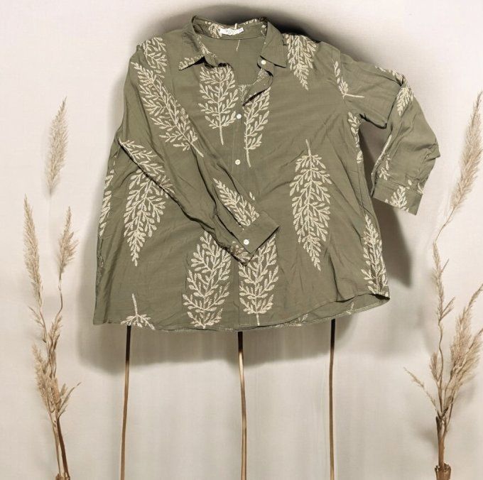 Chemise 