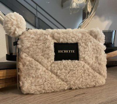 Pochette porte monnaie