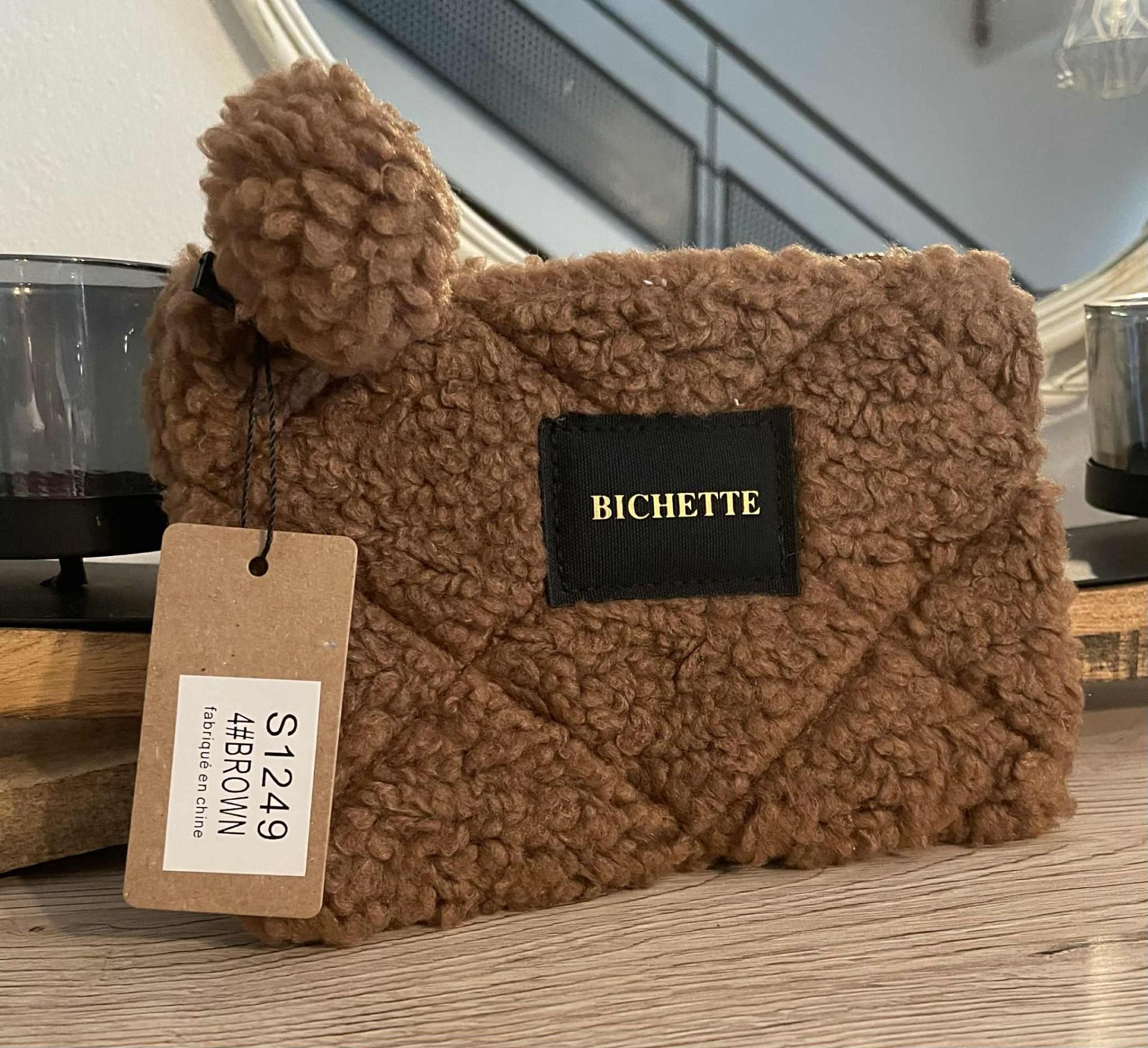 Pochette porte monnaie – Image 2